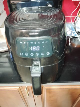 Freidora de Aire