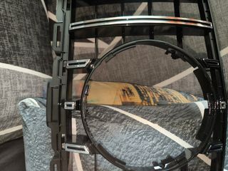 Rejilla radiador mercedes