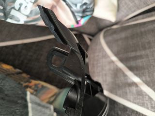 Rejilla radiador mercedes