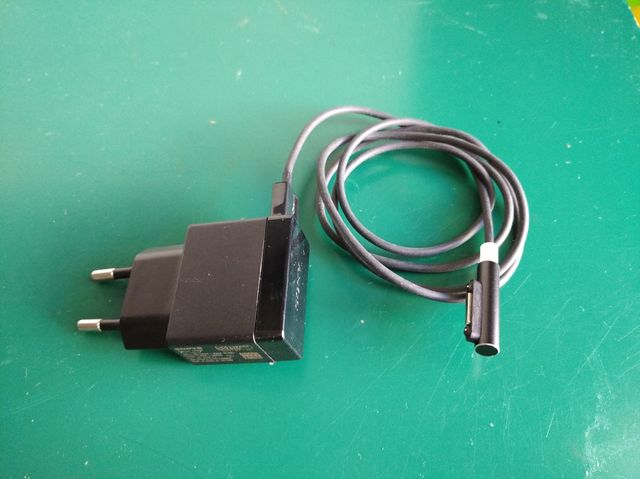 Cargador XPeria Z1 al Z3