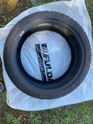 Llantas y neumaticos de grupo wag