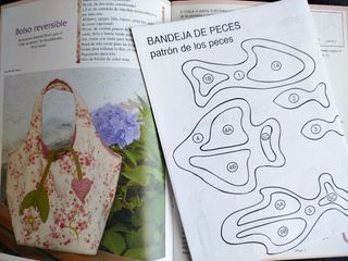 Revistas Manos maravillosas