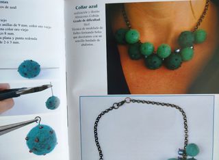 Revistas Manos maravillosas