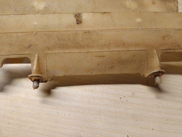 Protector radiador YZF yamaha