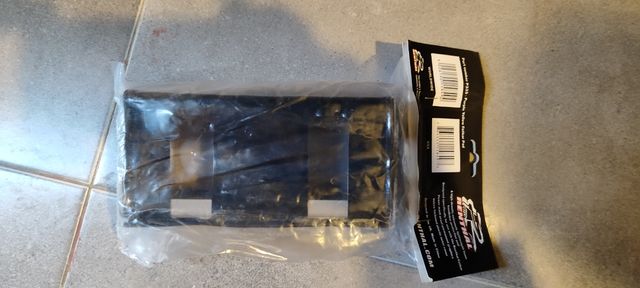 Protección manillar