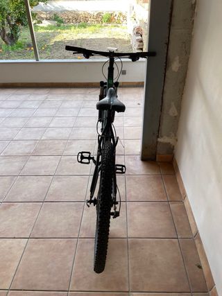 Bici Conor 