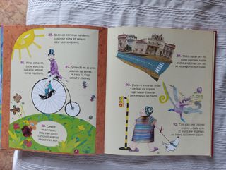 Adivinanzas para chicas y chicos