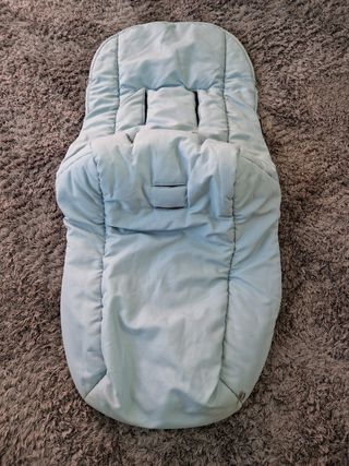 Saco invierno bebe Bugaboo