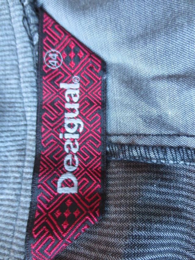 Desigual