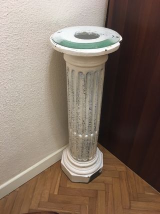 Columna antigua