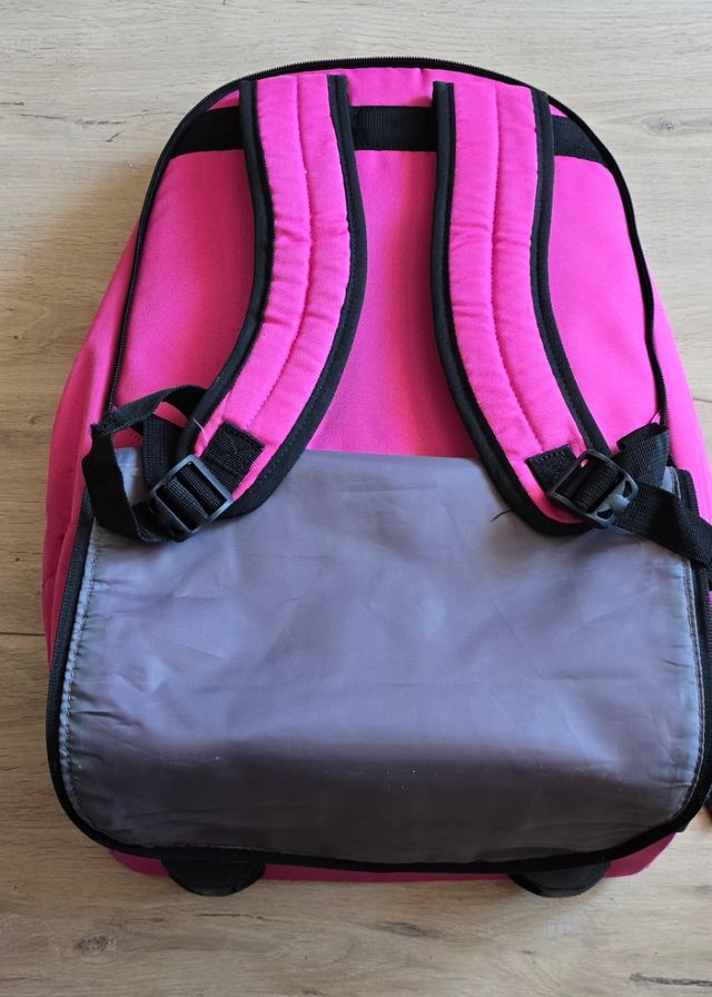 Mochila Samsonite ordenador con ruedas