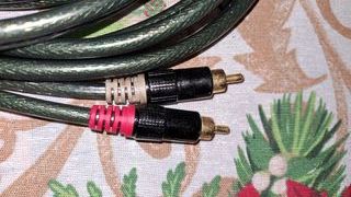 Cavi audio Professionali varie metrature