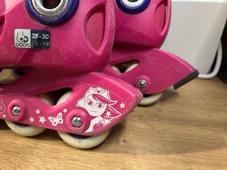 Patines en linea niños