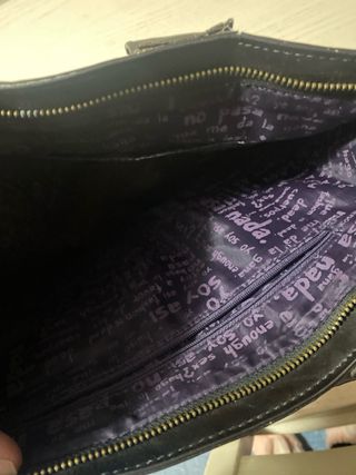 Borsa Desigual in pelle