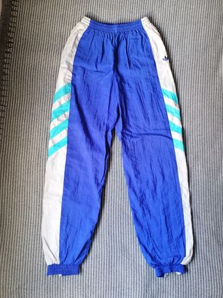 Adidas tracksuit retro vintage 