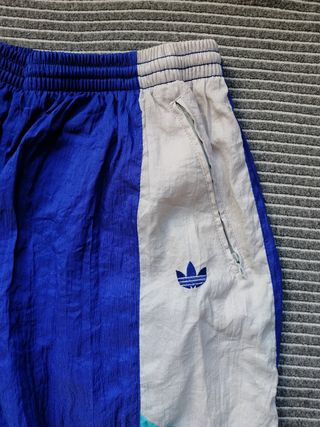 Adidas tracksuit retro vintage 