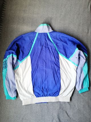 Adidas tracksuit retro vintage 