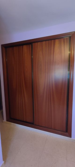 Puertas correderas