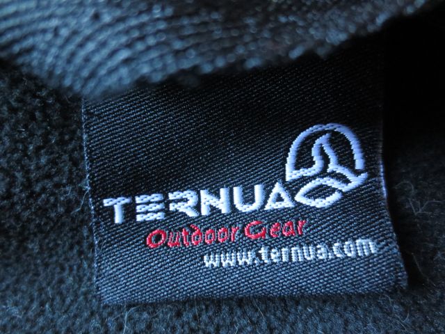 Ternua
