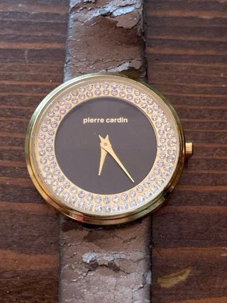 Orologio Vintage Pierre Cardin