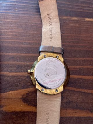 Orologio Vintage Pierre Cardin