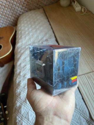 Reloj Casio  Stranger Things edicion limitada