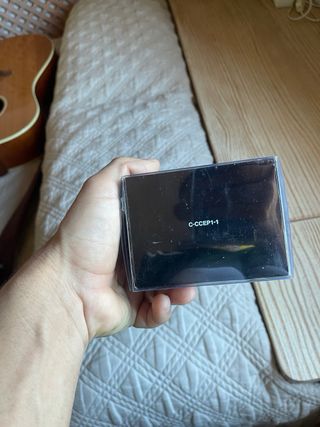 Reloj Casio  Stranger Things edicion limitada