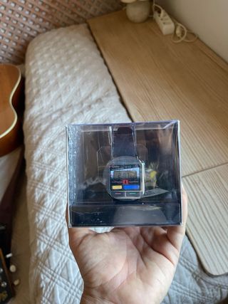 Reloj Casio  Stranger Things edicion limitada