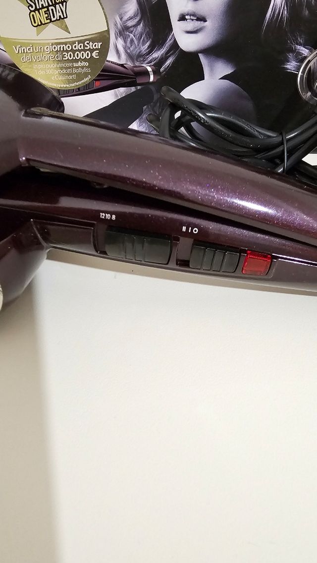 Babyliss curl secret C1000E 