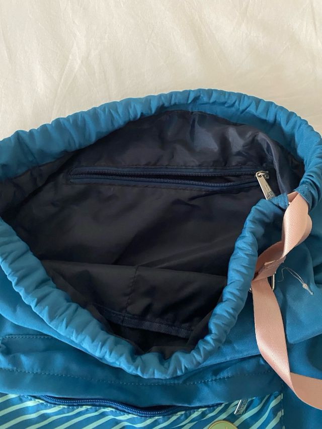 Mochila Mr. Wonderful