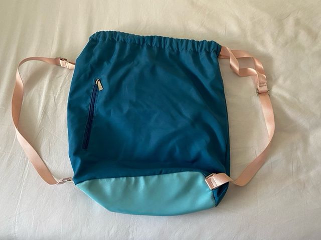 Mochila Mr. Wonderful