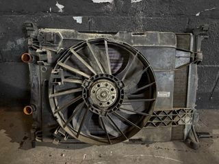 electro ventilador renault 