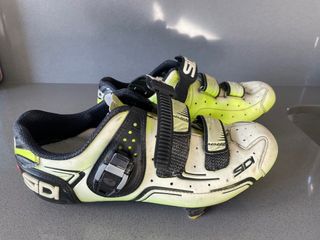 Zapatillas ciclismo Sidi
