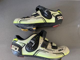 Zapatillas ciclismo Sidi