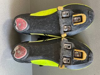 Zapatillas ciclismo Sidi