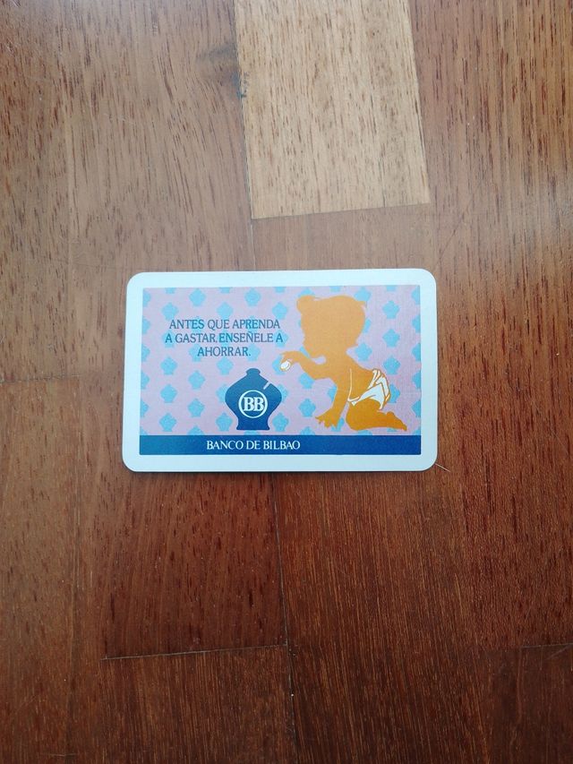 Calendario H. FOURNIER