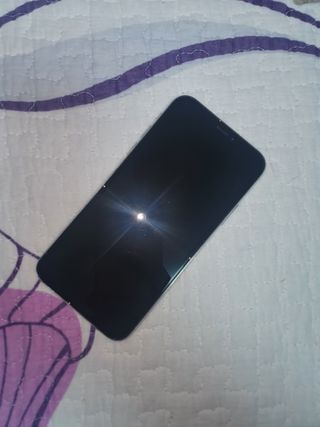 Telefono movil iphone X