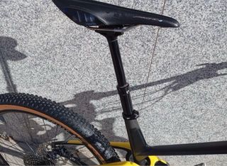 Mondraker FPodium R talla L totalmente revisada.