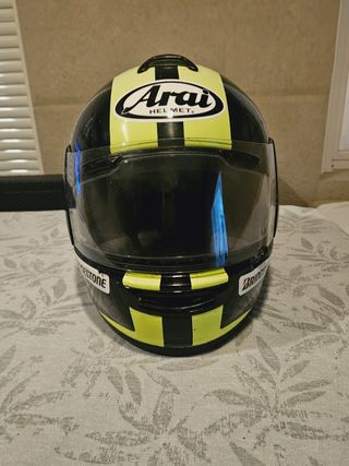 Casco Arai