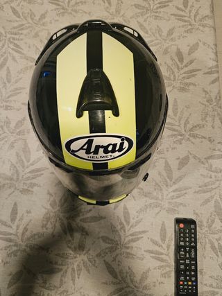 Casco Arai