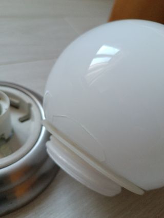 Set 2 Lampade Ikea