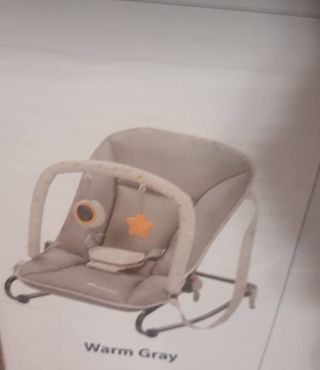 Hamaca bebe