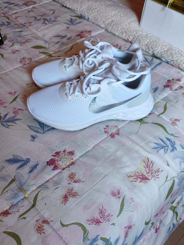 Zapatillas Nike mujer