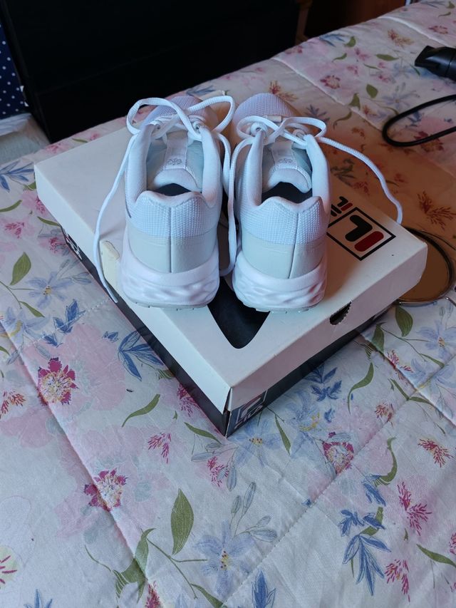 Zapatillas Nike mujer