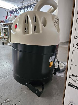 Compresor 50 litros 1.5.cv