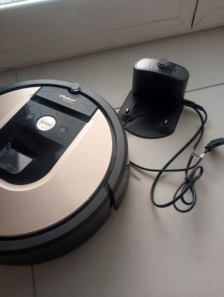 iRobot Roomba 
