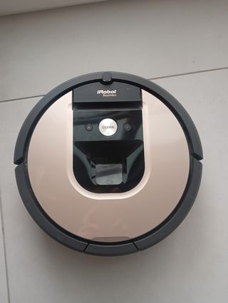 iRobot Roomba 