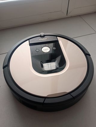 iRobot Roomba 