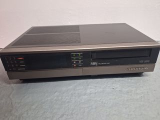 Video Grundig vs200 p/s