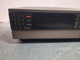 Video Grundig vs200 p/s